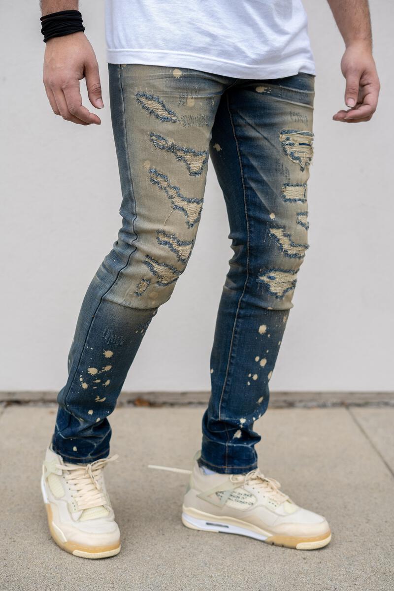 DONELLO PREMIUM DENIM