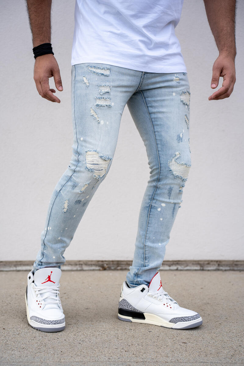 VELETA PREMIUM DENIM