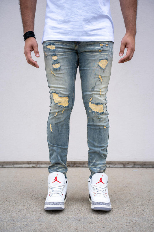 VELETA PREMIUM DENIM