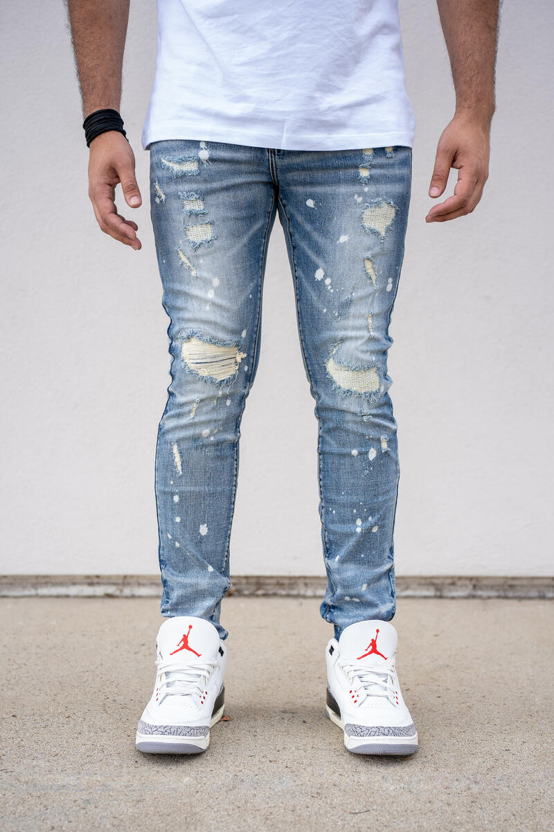 VELETA PREMIUM DENIM