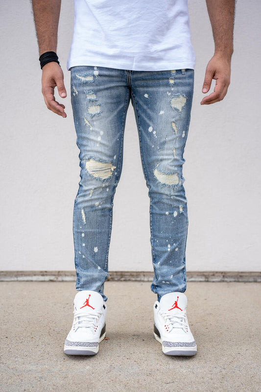 VELETA PREMIUM DENIM