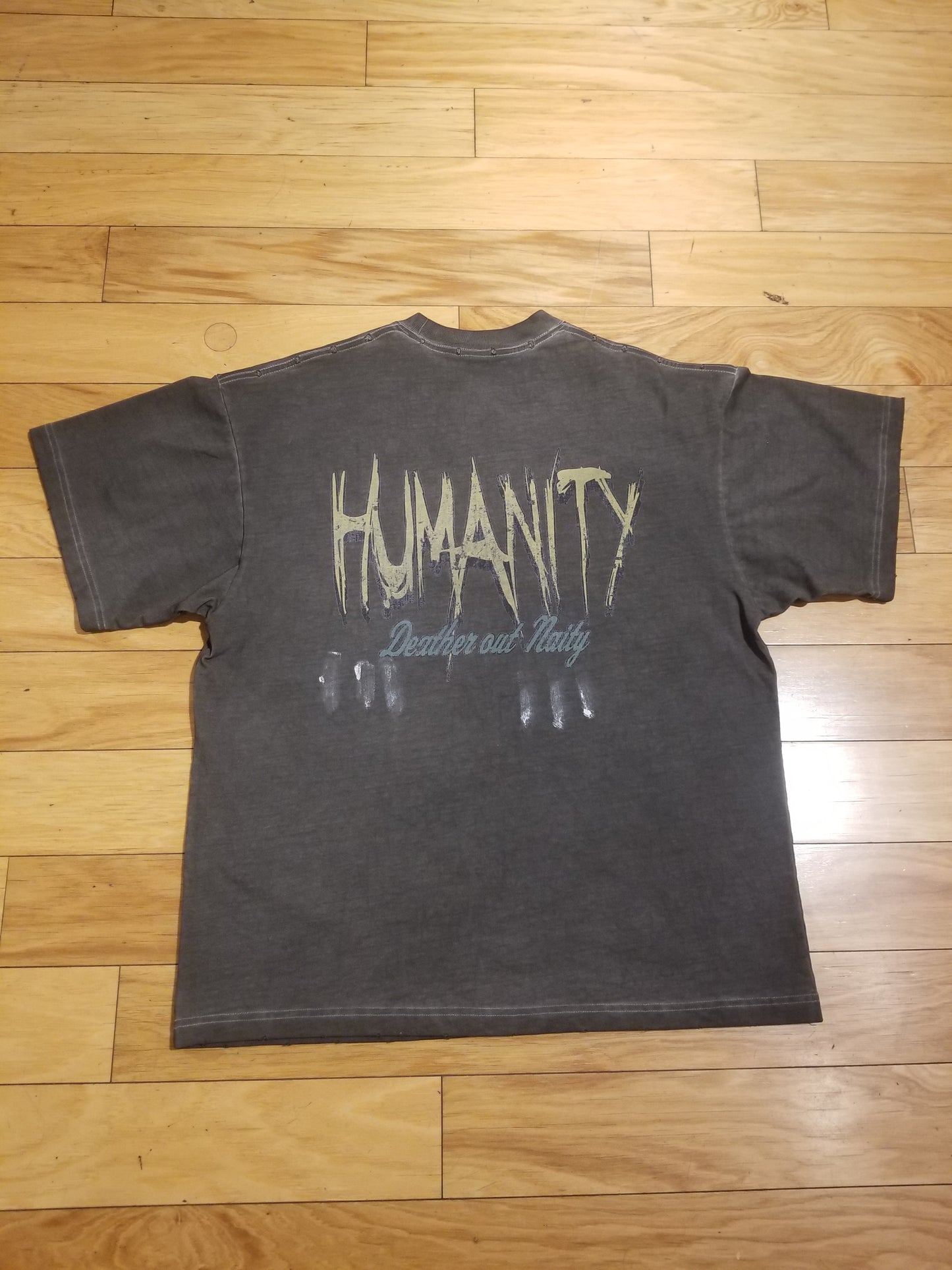 vintage t shirt