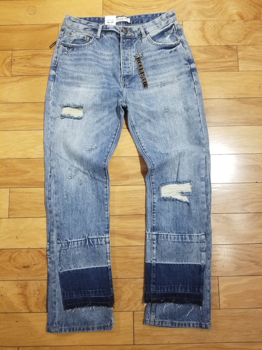 baggy jeans