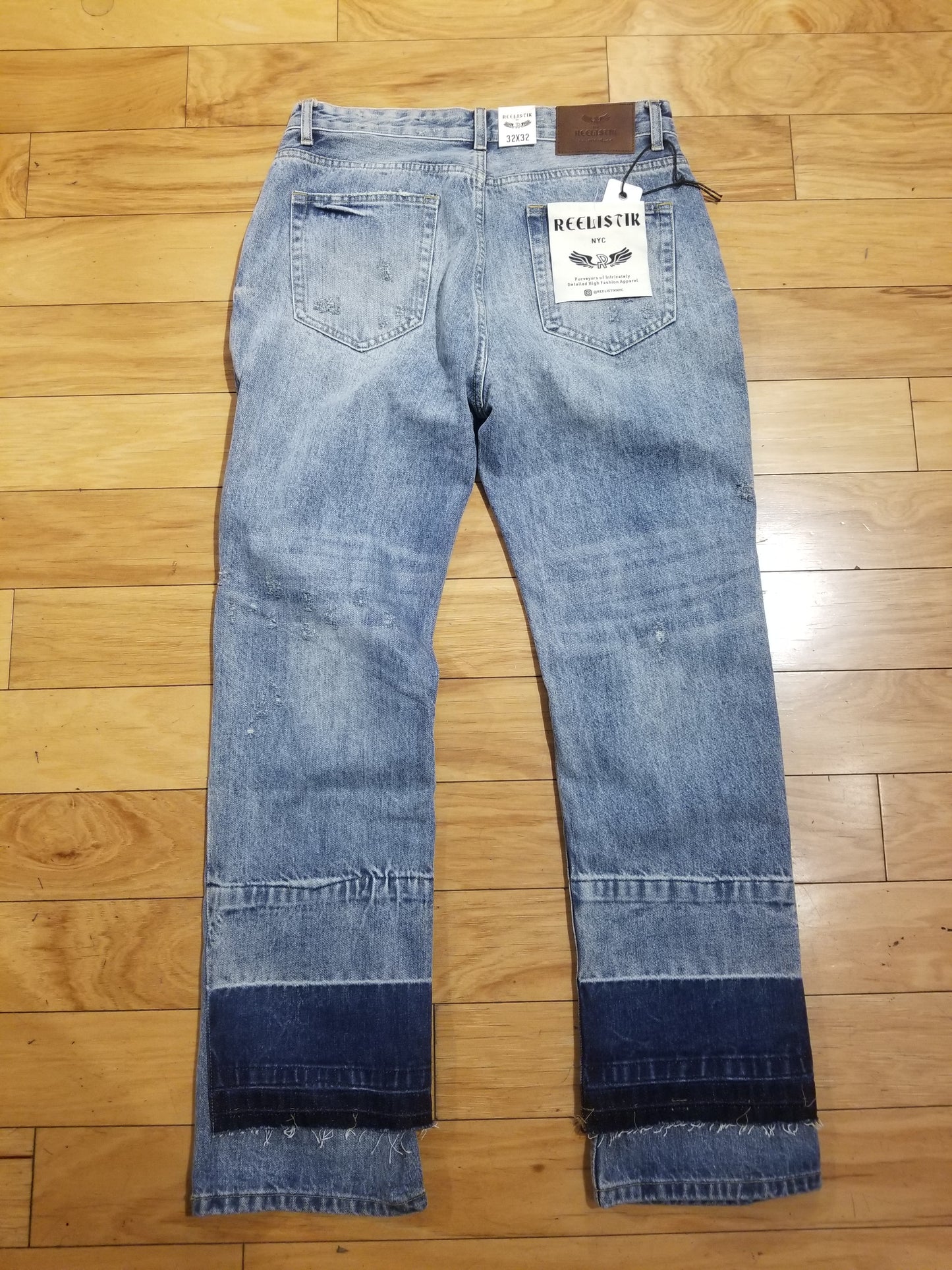 baggy jeans